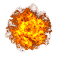 Flame Free PNG Image Download 4