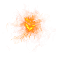Flame Free PNG Image Download 46