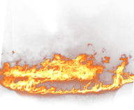 Flame Free PNG Image Download 9