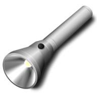 Flash Light Free PNG Image Download 14