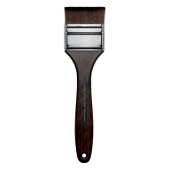 flat handle black brush free png download