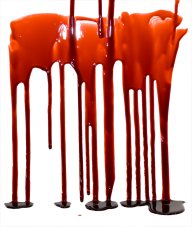 flowing blood free png download (2)