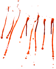 flowing blood free png download (4)