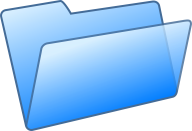 Folder Free PNG Image Download 1