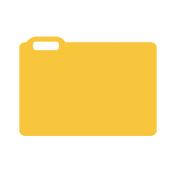 Folder Free PNG Image Download 14