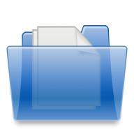 Folder Free PNG Image Download 15