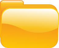 Folder Free PNG Image Download 17