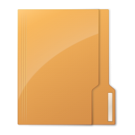 Folder Free PNG Image Download 20