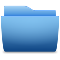 Folder Free PNG Image Download 21