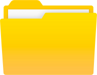 Folder Free PNG Image Download 22