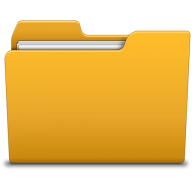 Folder Free PNG Image Download 23