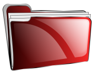 Folder Free PNG Image Download 25