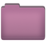 Folder Free PNG Image Download 26