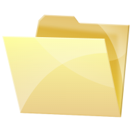 Folder Free PNG Image Download 27