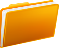 Folder Free PNG Image Download 4