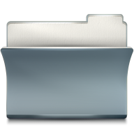 Folder Free PNG Image Download 5