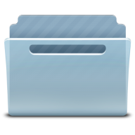 Folder Free PNG Image Download 6