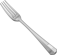 Fork Free PNG Image Download 17