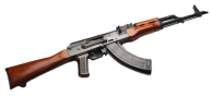 free assault rifle download