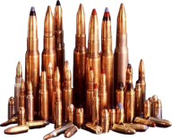free bullet png