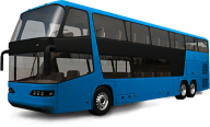 free clip art png bus