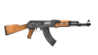 free download assault rifle png