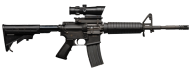 free download assault rifle