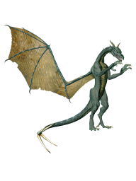 free dragon 3d art download