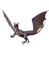 free dragon 3d download
