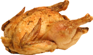 Fried Chicken Free PNG Image Download 1