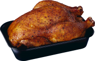 Fried Chicken Free PNG Image Download 2