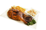 Fried Chicken Free PNG Image Download 22
