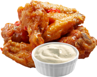 Fried Chicken Free PNG Image Download 24
