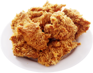 Fried Chicken Free PNG Image Download 25