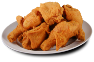Fried Chicken Free PNG Image Download 27