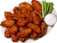Fried Chicken Free PNG Image Download 3