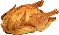 Fried Chicken Free PNG Image Download 37