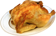 Fried Chicken Free PNG Image Download 5