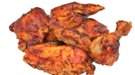 Fried Chicken Free PNG Image Download 6