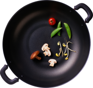 Frying Pan Free PNG Image Download 2