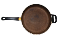 Frying Pan Free PNG Image Download 9