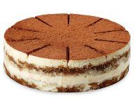 full round cake free png download (2)