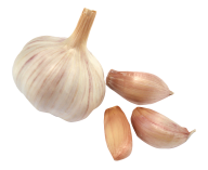 Garlic Free PNG Image Download 34