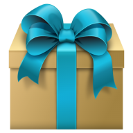 Gift Free PNG Image Download 11