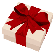 Gift Free PNG Image Download 12