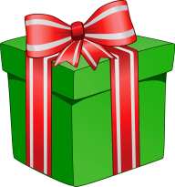 Gift Free PNG Image Download 13