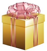Gift Free PNG Image Download 17