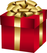 Gift Free PNG Image Download 20
