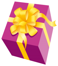 Gift Free PNG Image Download 21