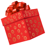 Gift Free PNG Image Download 24